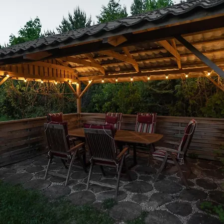 Pruuli Holiday Farm *