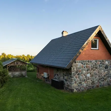 Guest house Pruuli Farm