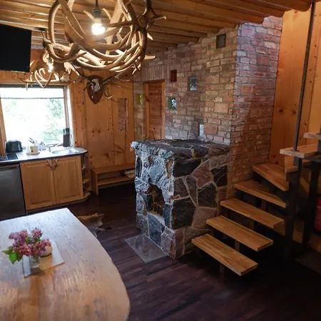 Guest house Pruuli Farm *