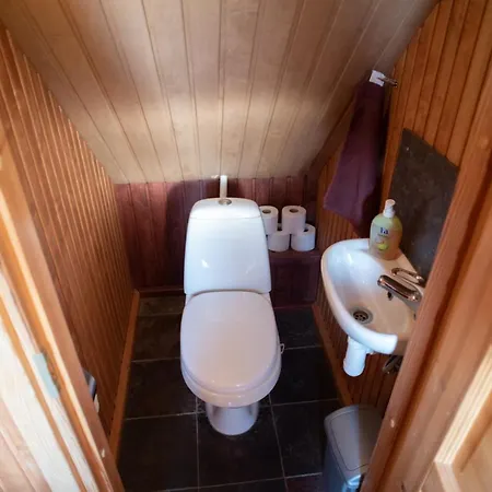 普瑞丽假日农场 招待所