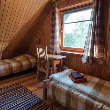 普瑞丽假日农场 Soru