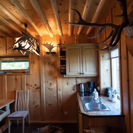 招待所 普瑞丽假日农场