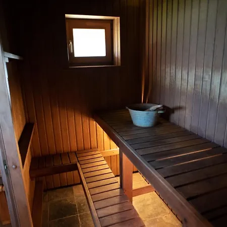 普瑞丽假日农场