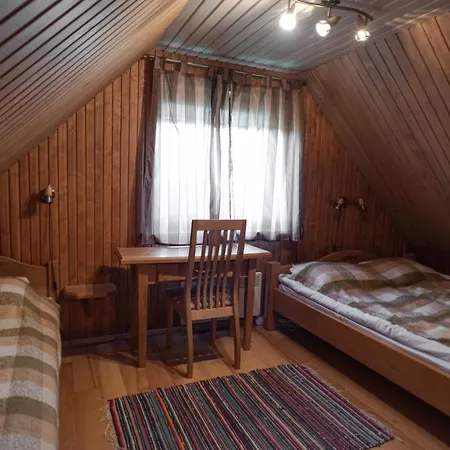 Pruuli Farm Guest house Soru