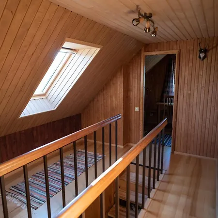 Pruuli Farm Affittacamere Soru