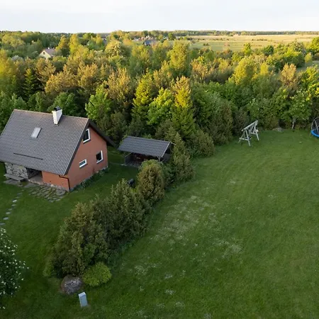 Pruuli Farm Affittacamere