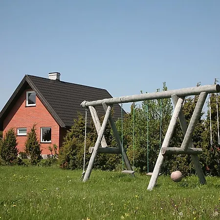 Guest house Pruuli Farm *