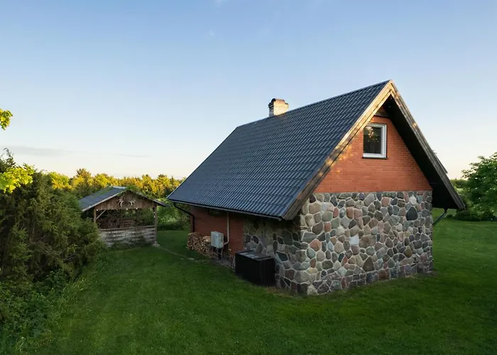 Affittacamere Pruuli Farm