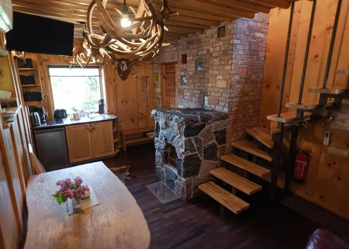 Affittacamere Pruuli Farm *