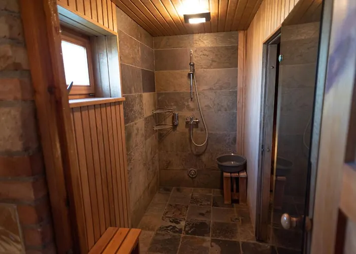 Affittacamere Pruuli Farm Soru