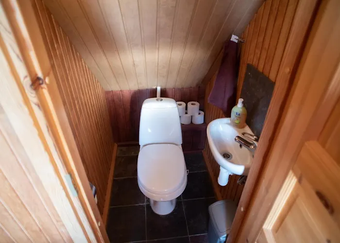 Pruuli Farm Affittacamere