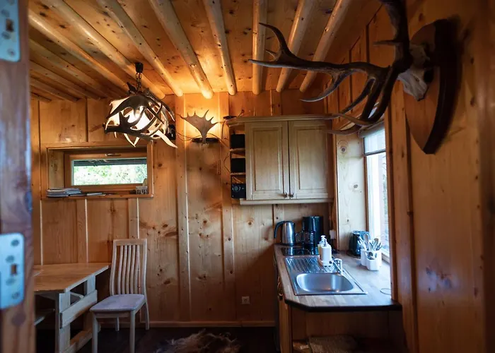 Casa de hóspedes Pruuli Farm