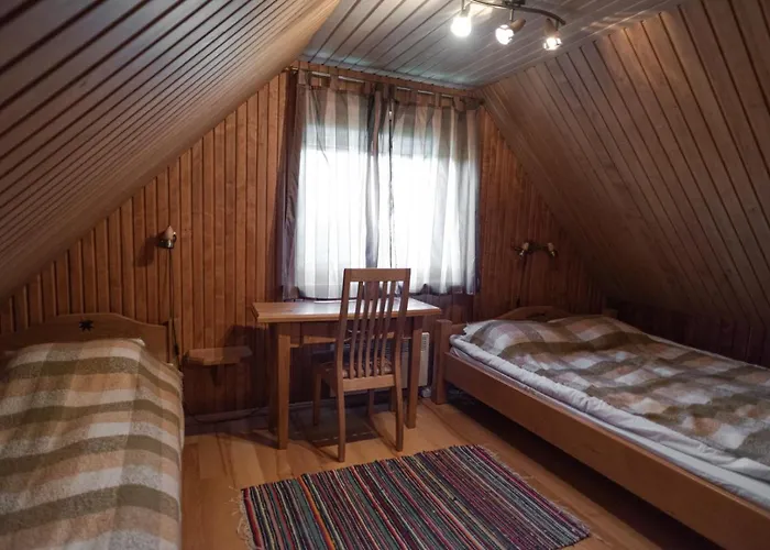 Pruuli Farm Affittacamere Soru