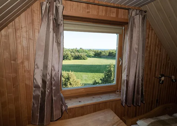 Pruuli Farm Affittacamere *