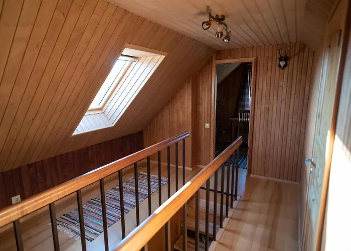 Pruuli Farm Casa de hóspedes Soru