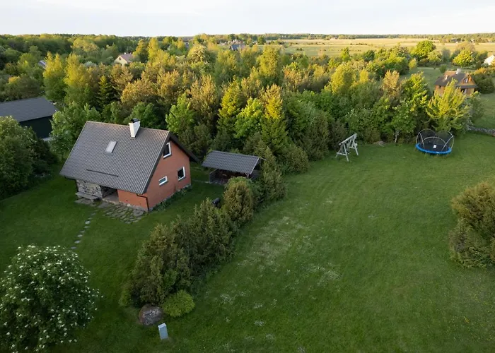 Pruuli Farm Affittacamere