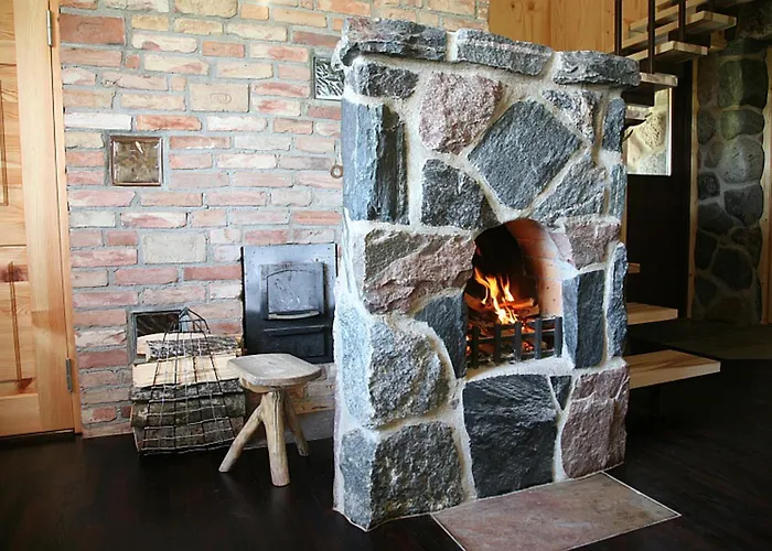 Affittacamere Pruuli Farm Soru